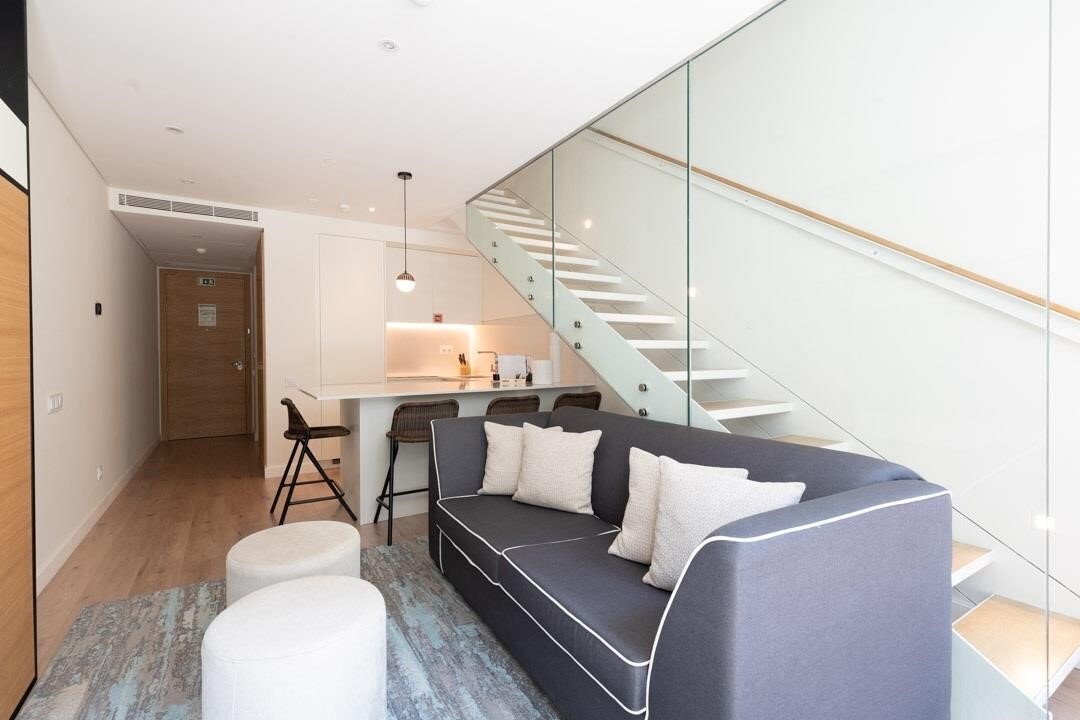 Apartment in Belem, Lisbon, Portugal 5 - 15099335