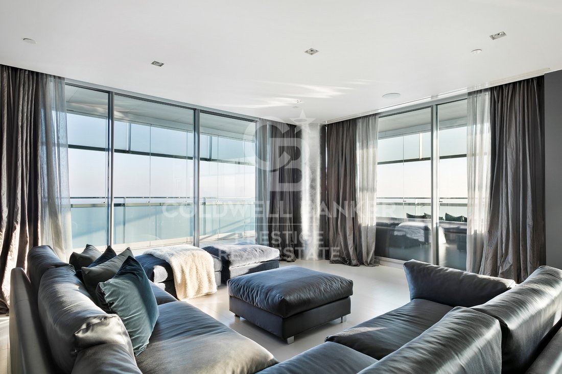 Apartment in Sant Martí, Barcelona, Spain 3 - 14587428