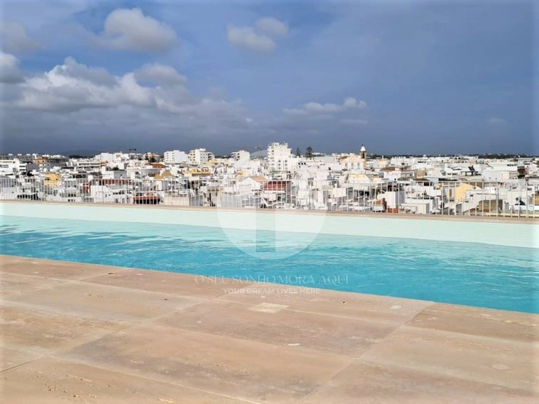 Apartment in Olhao, Algarve, Portugal 3 - 16600298