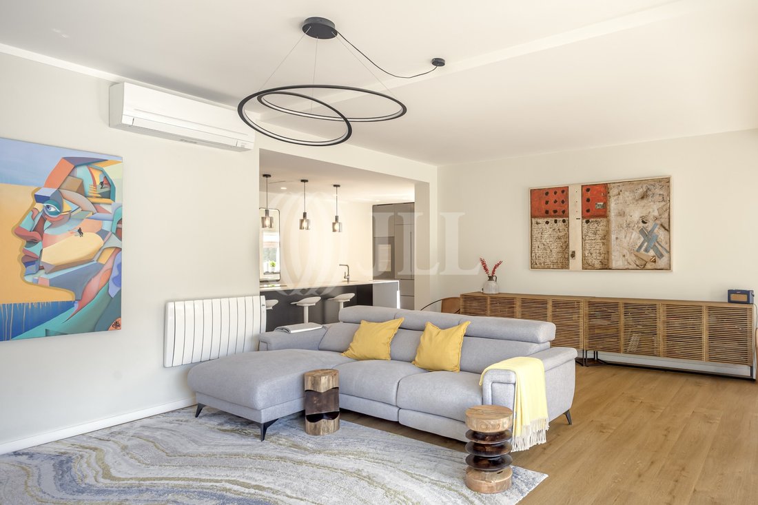 Apartment in Estoril, Cascais e Estoril, Lisbon 4 - 16111033