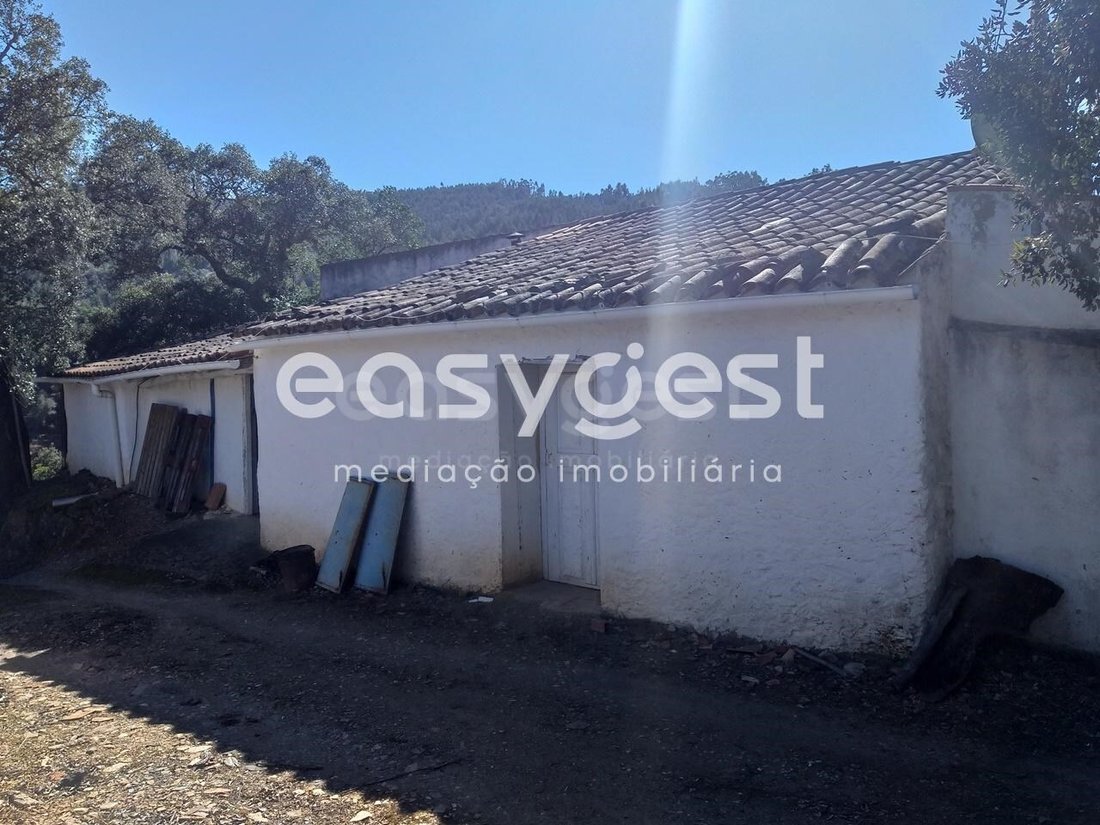 Finca in Monchique, Algarve, Portugal 3 - 15733996