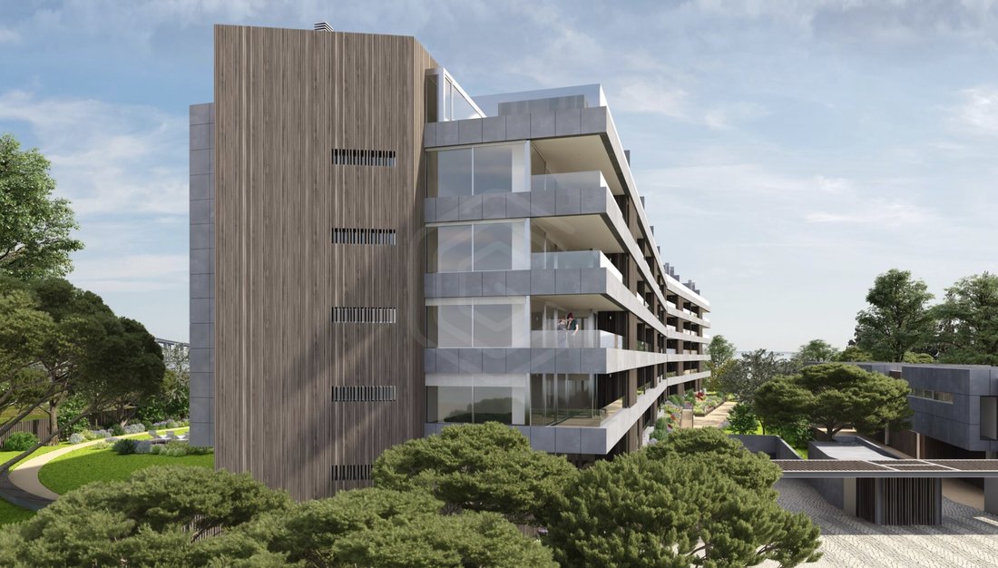 Apartment in Parque das Nacoes, Lisbon, Portugal 1 - 16601199