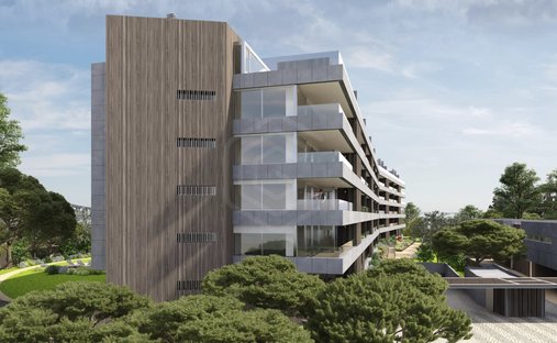Apartamento en Parque das Nacoes, Lisboa, Portugal 1