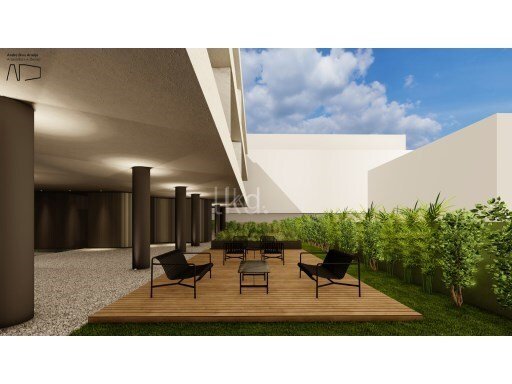 Apartment in Gulpilhares e Valadares, Porto District, Portugal 3 - 14498374