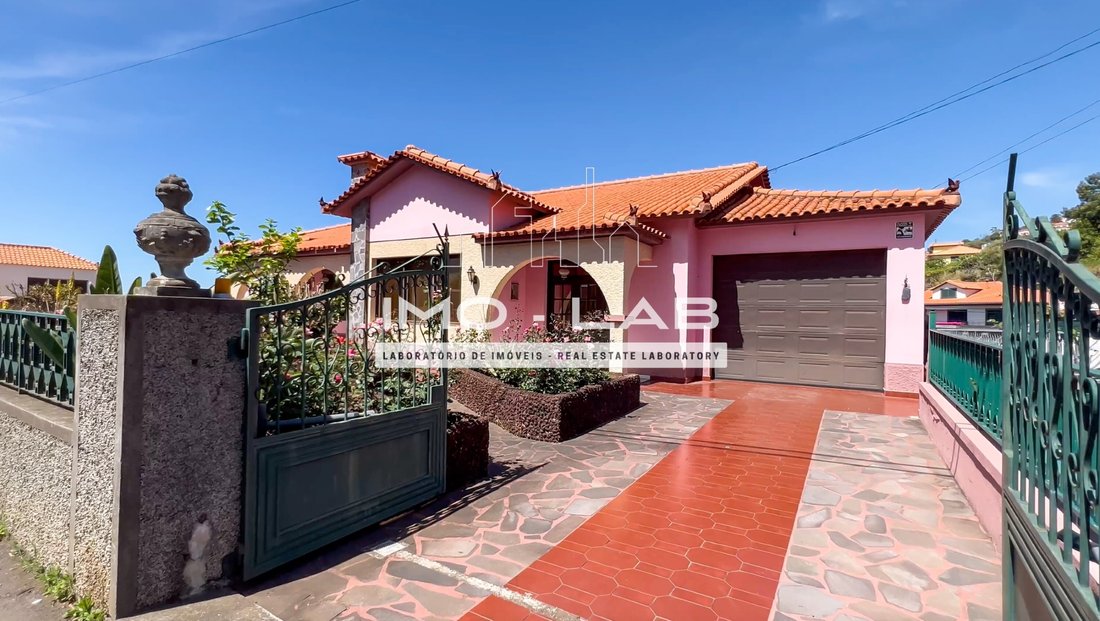 House in Santo Antonio, Madeira, Portugal 2 - 13180143