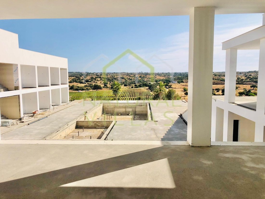 Land in Guia, Algarve, Portugal 4 - 16488360