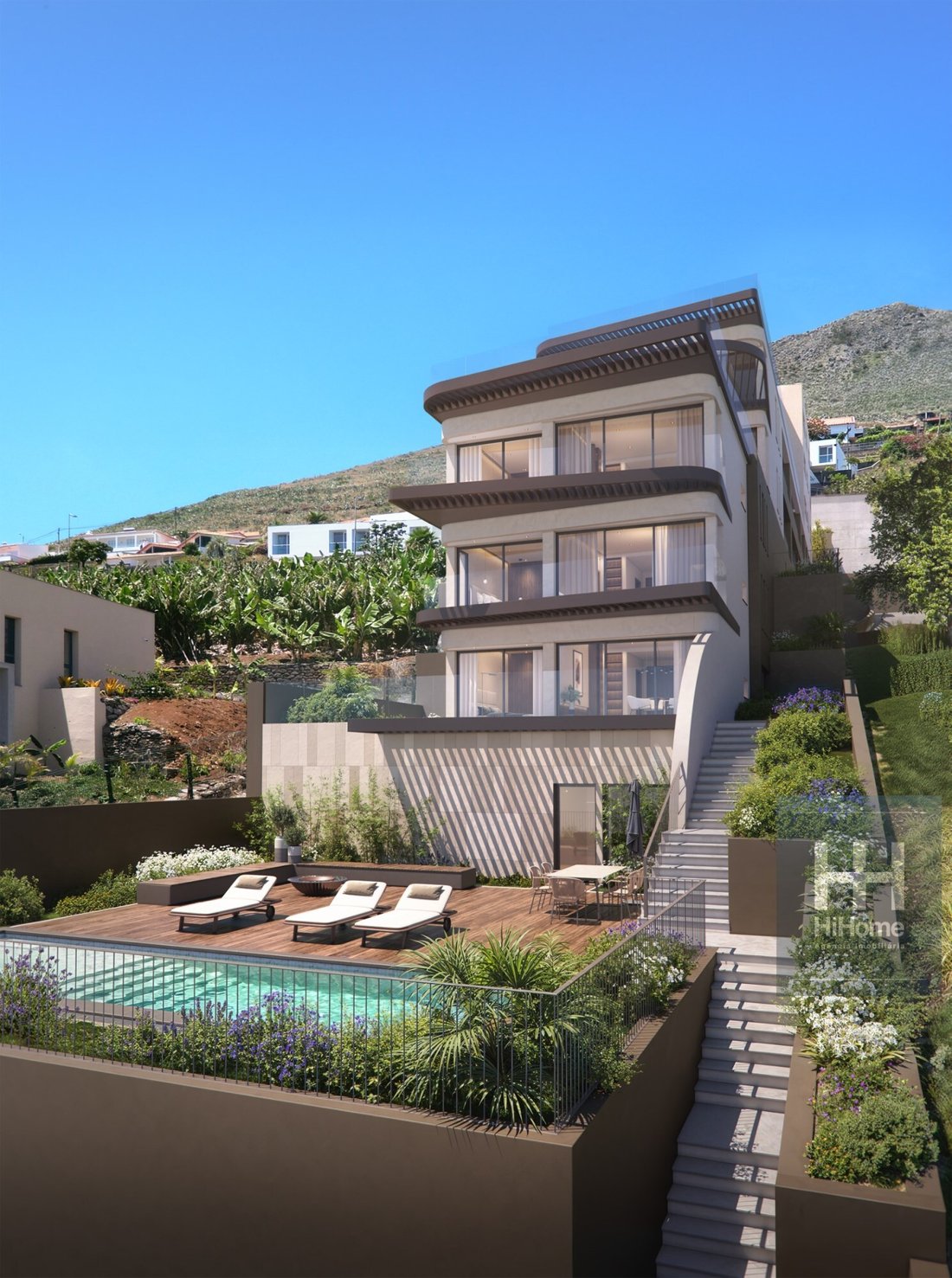 Apartment in Sao Martinho, Madeira, Portugal 4 - 16098813