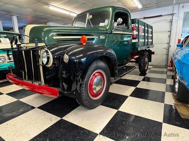 Ford F100 in Calverton, NY, United States 4 - 16712868
