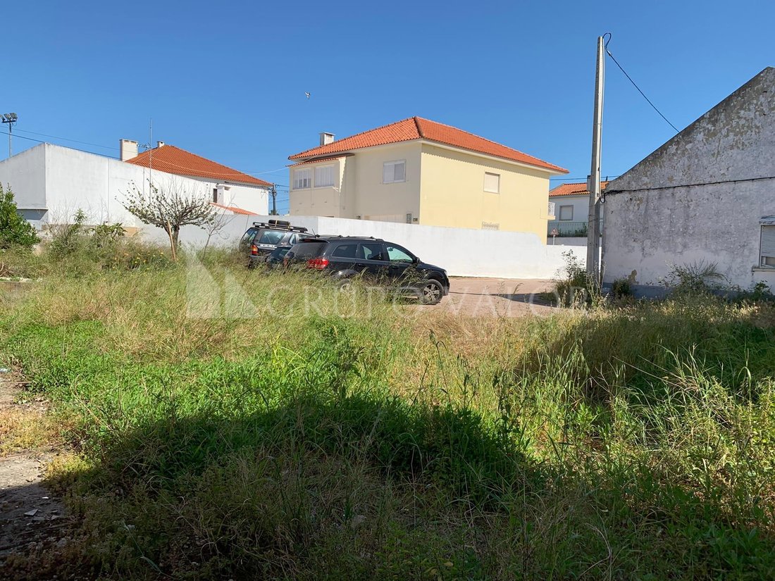 Land in Loures, Lisbon, Portugal 1 - 16375601