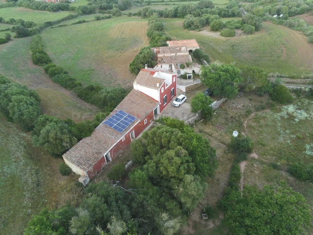 House in Maó / Mahón, Balearic Islands, Spain 5 - 16533731