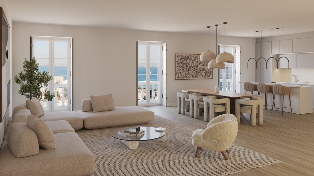 Apartment in Misericordia, Lisbon, Portugal 2 - 15906349