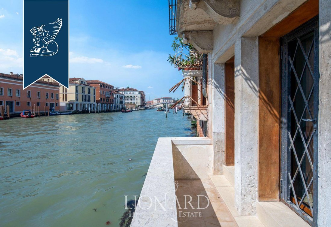 Apartment in Venice Historic Centre, Venice, Italy 1 - 16713425