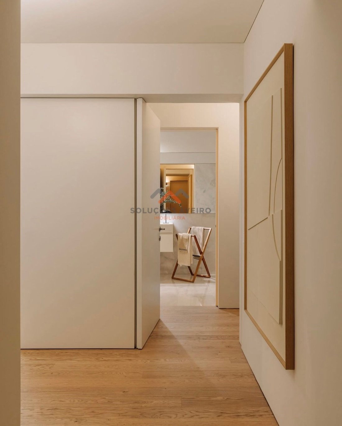 Apartment in Gloria e Vera Cruz, Aveiro District, Portugal 5 - 16570130