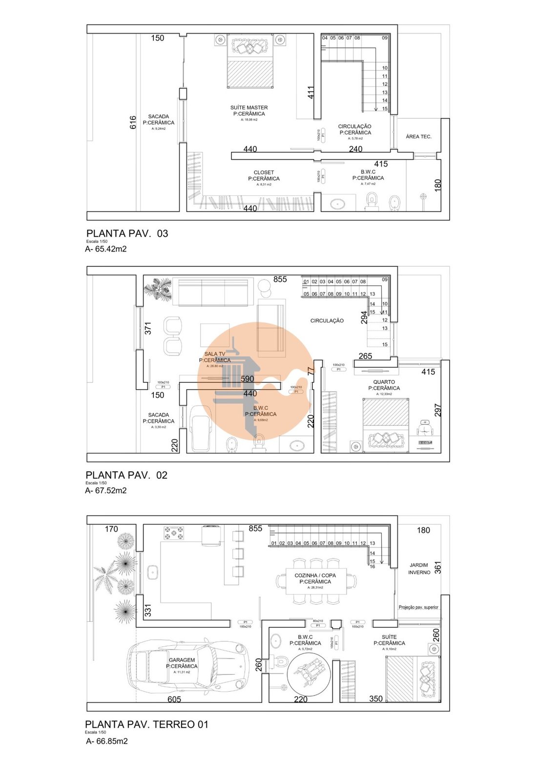 Land in Boliqueime, Algarve, Portugal 4 - 12590262