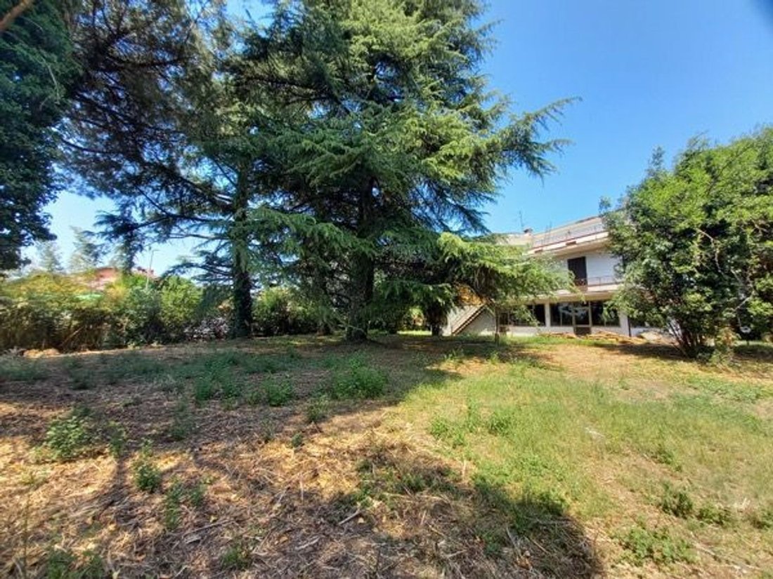 Estate in Cazzago San Martino, Lombardy, Italy 1 - 16690121