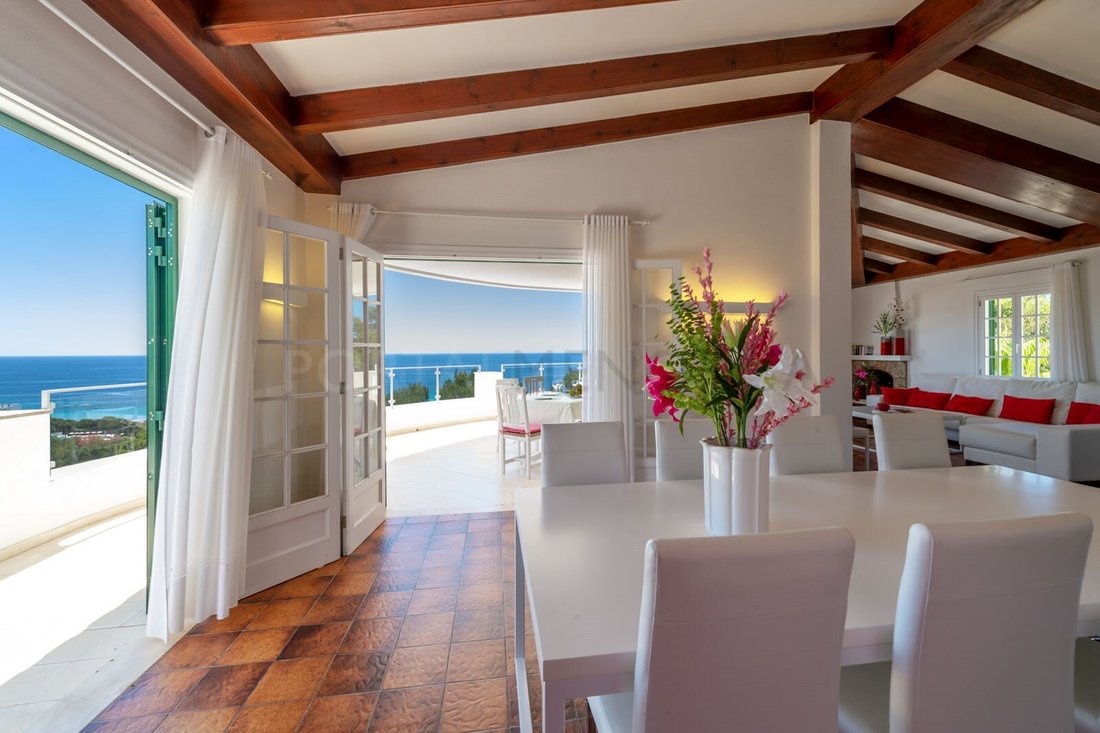 Chalet in es Migjorn Gran, Balearic Islands, Spain 5 - 16580431