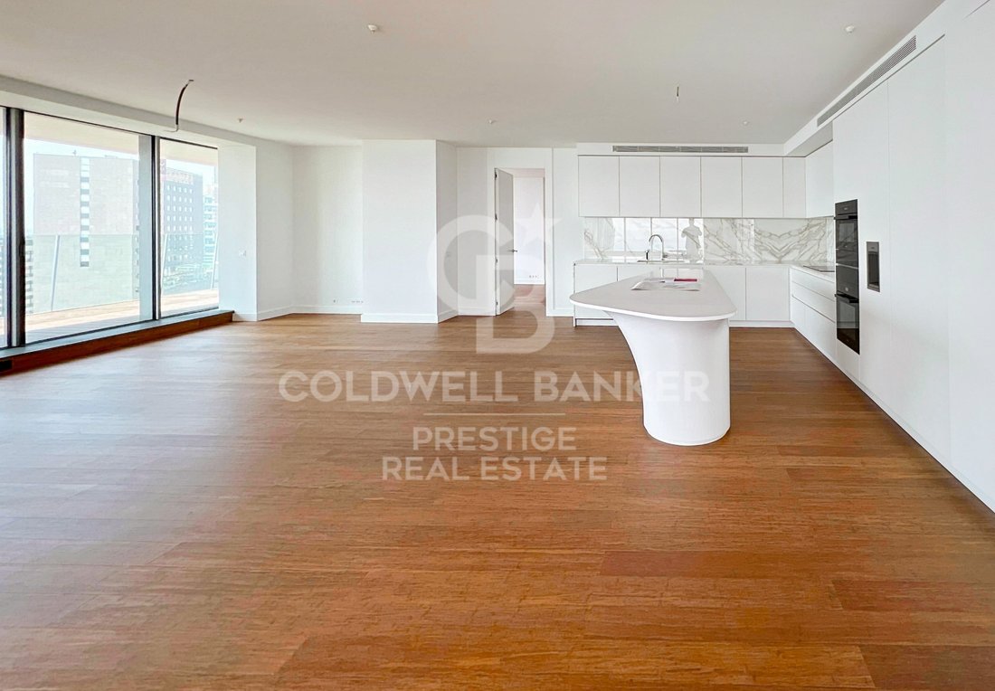Apartment in Sant Martí, Barcelona, Spain 5 - 14587321