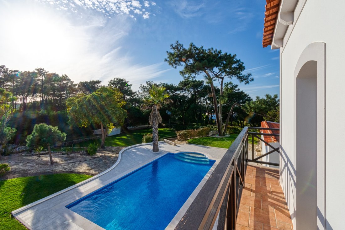 House in Amoreira, Leiria District, Portugal 2 - 11722796