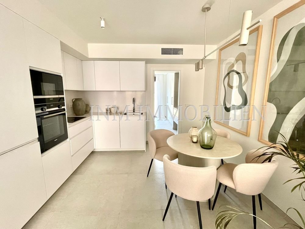Apartment in Palma, Balearic Islands, Spain 2 - 16711156