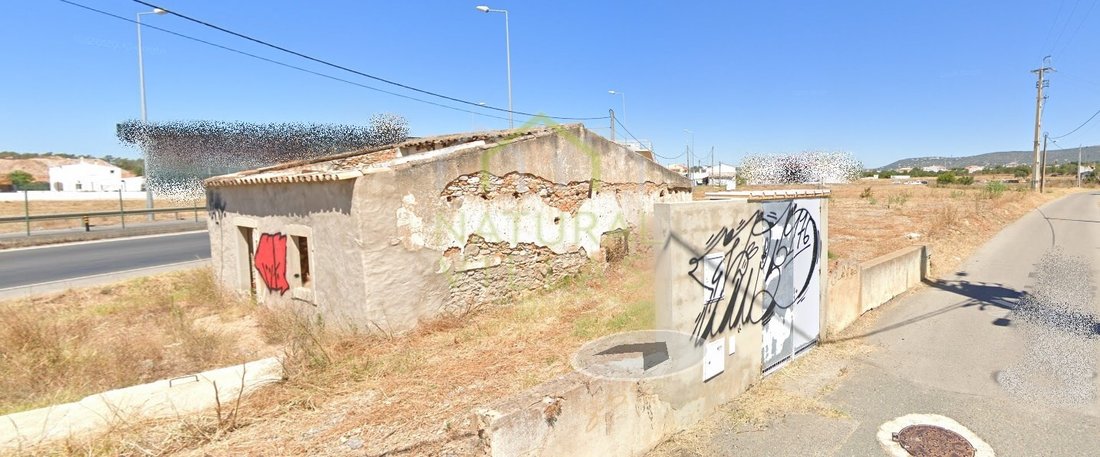 Land in Almancil, Algarve, Portugal 1 - 16488336