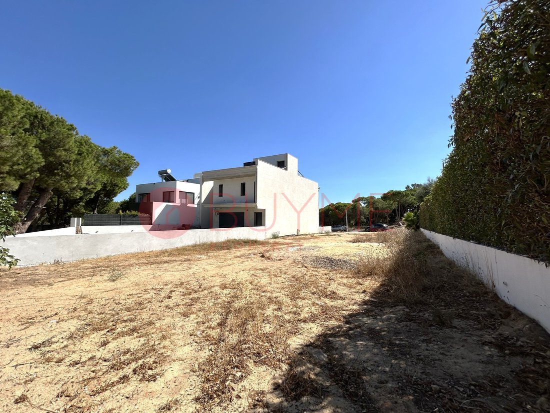 Land in Vale do Lobo, Almancil, Portugal 4 - 16487900