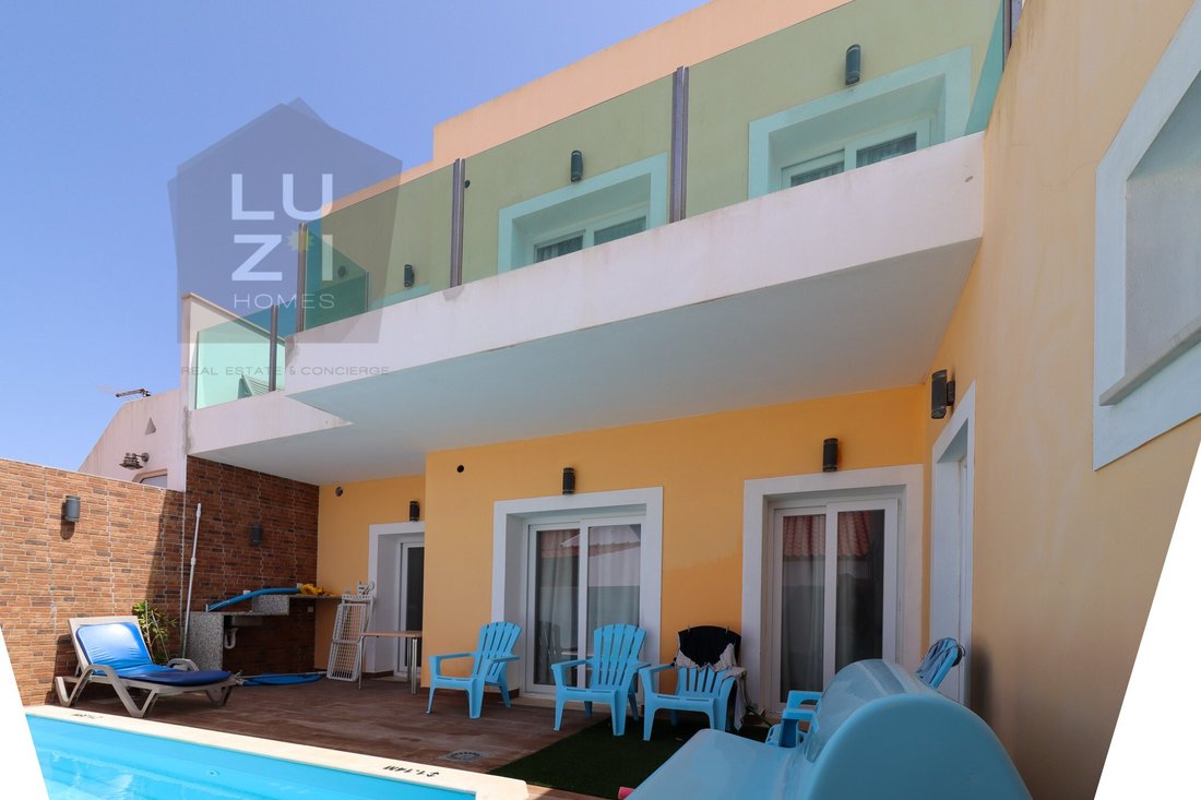 House in Sagres, Algarve, Portugal 2 - 13226505