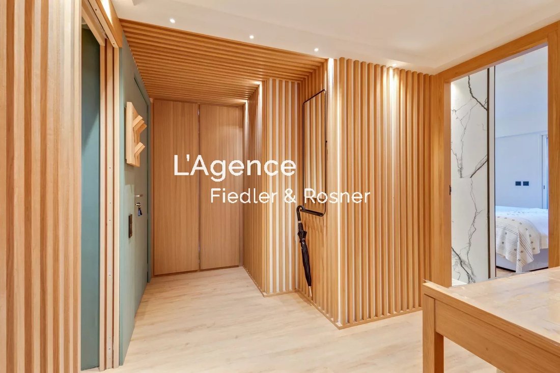 Apartment in Zone Est Diffuse, Saint-Tropez, France 2 - 16711140