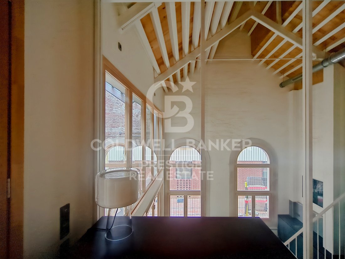 Apartment in Sant Martí, Barcelona, Spain 3 - 15307985
