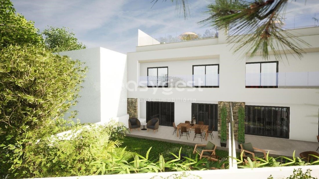 Land in Alvor, Algarve, Portugal 5 - 16600332