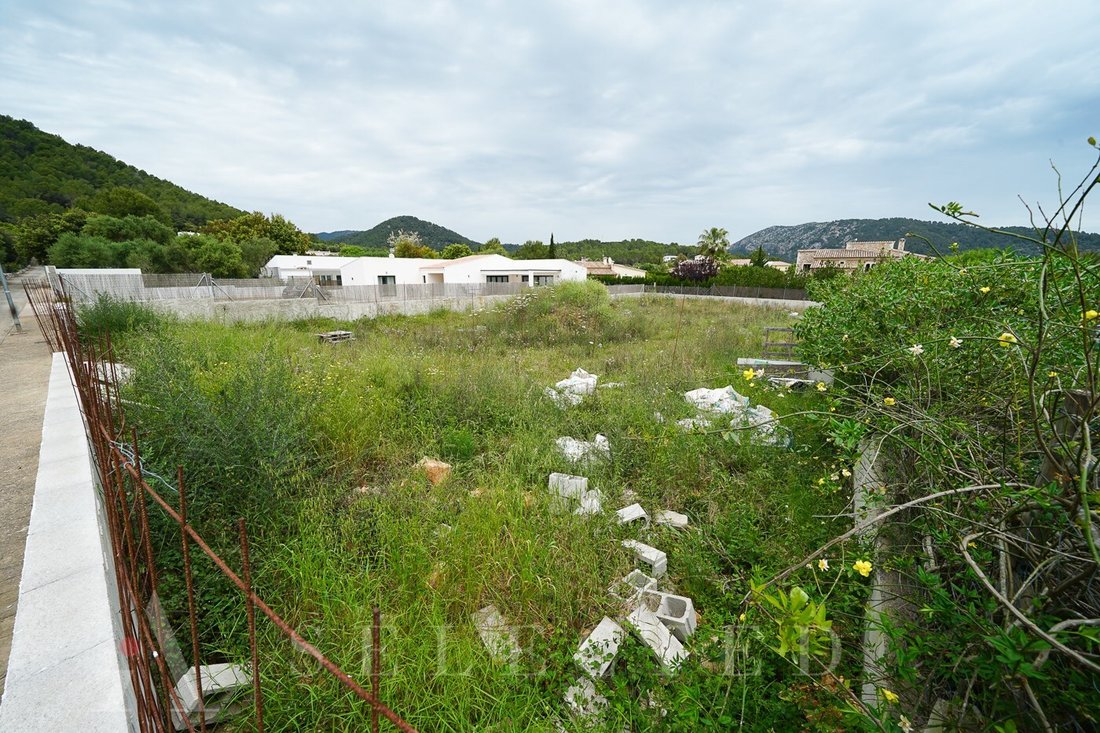 Chalet a Pollença, Isole Baleari, Spagna 2 - 10696472