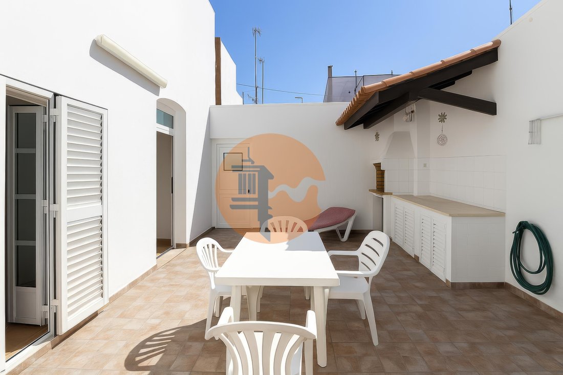 House in Santa Luzia, Algarve, Portugal 1 - 15747385