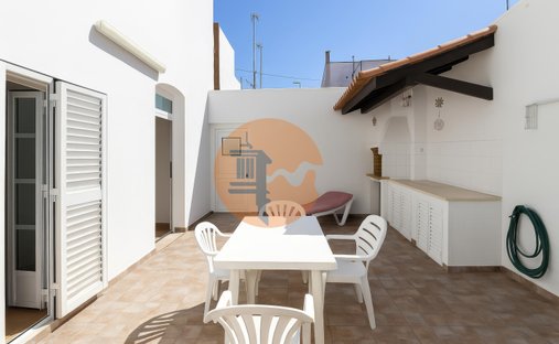 Casa a Santa Luzia, Algarve, Portogallo 1