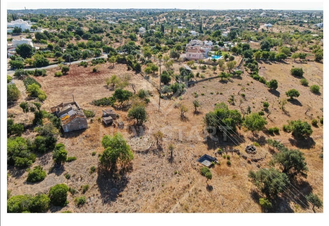Land in Quelfes, Algarve, Portugal 1 - 14783105