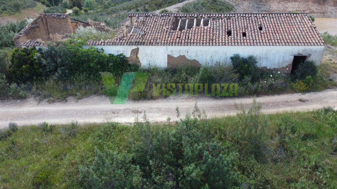 Land in Sao Marcos da Serra, Algarve, Portugal 5 - 15643612