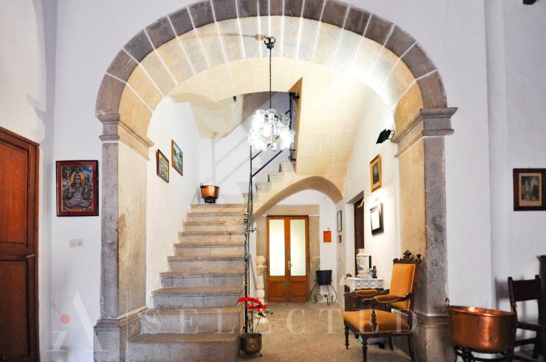 House in Binissalem, Balearic Islands, Spain 2 - 12280182