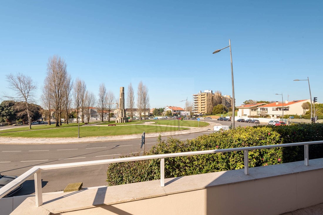 House in Aldoar, Foz do Douro e Nevogilde, Porto District, Portugal 4 - 15034510