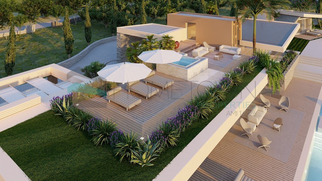 Land in Boliqueime, Algarve, Portugal 5 - 14139923
