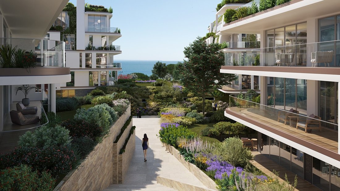 Apartment in Cascais e Estoril, Lisbon, Portugal 3 - 16472689