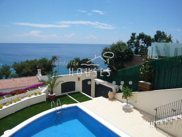 House in Lloret de Mar, Catalonia, Spain 1 - 10546498