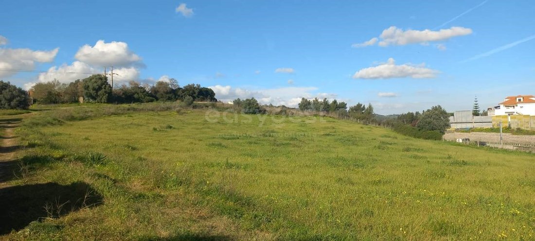 Land in Alverca do Ribatejo, Lisbon, Portugal 5 - 15728622