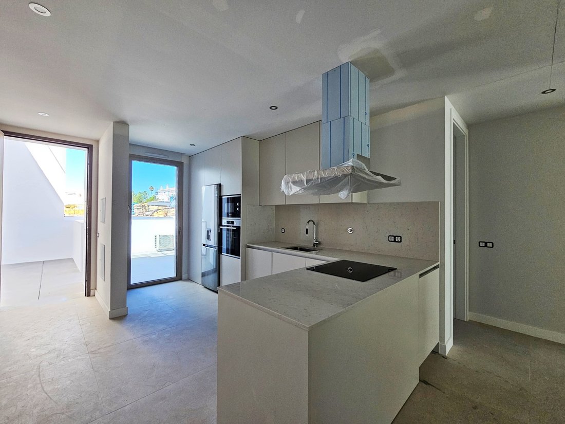 Apartment in Conceicao e Cabanas de Tavira, Algarve, Portugal 3 - 15992781