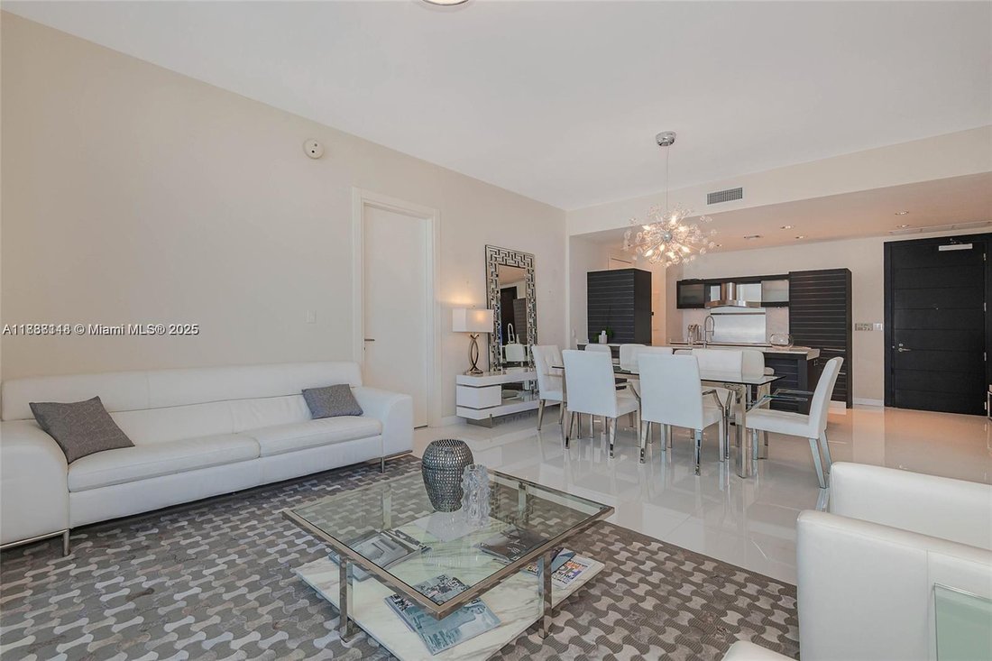 Condo in Miami, Florida, United States 3 - 16714710