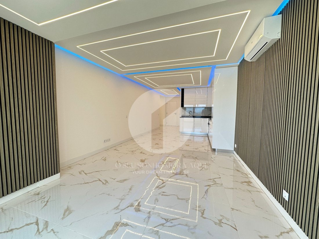 Apartment in Quarteira, Algarve, Portugal 5 - 15940847