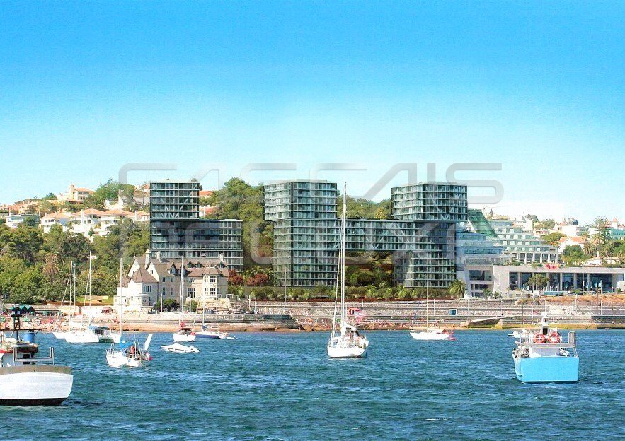 Apartment in Cascais e Estoril, Lisbon, Portugal 5 - 16598423