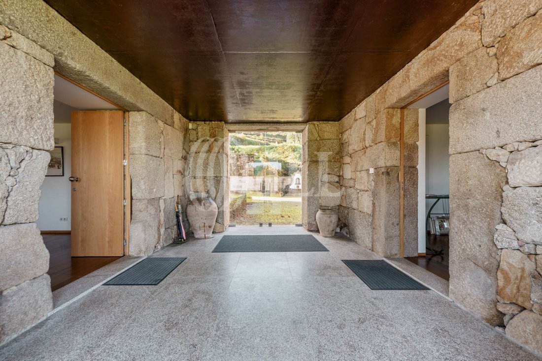 Finca in Roriz, Porto District, Portugal 3 - 14916427