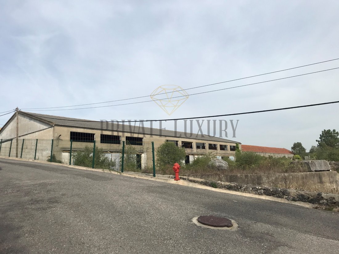 Land in Almargem do Bispo, Lisbon, Portugal 3 - 16080020