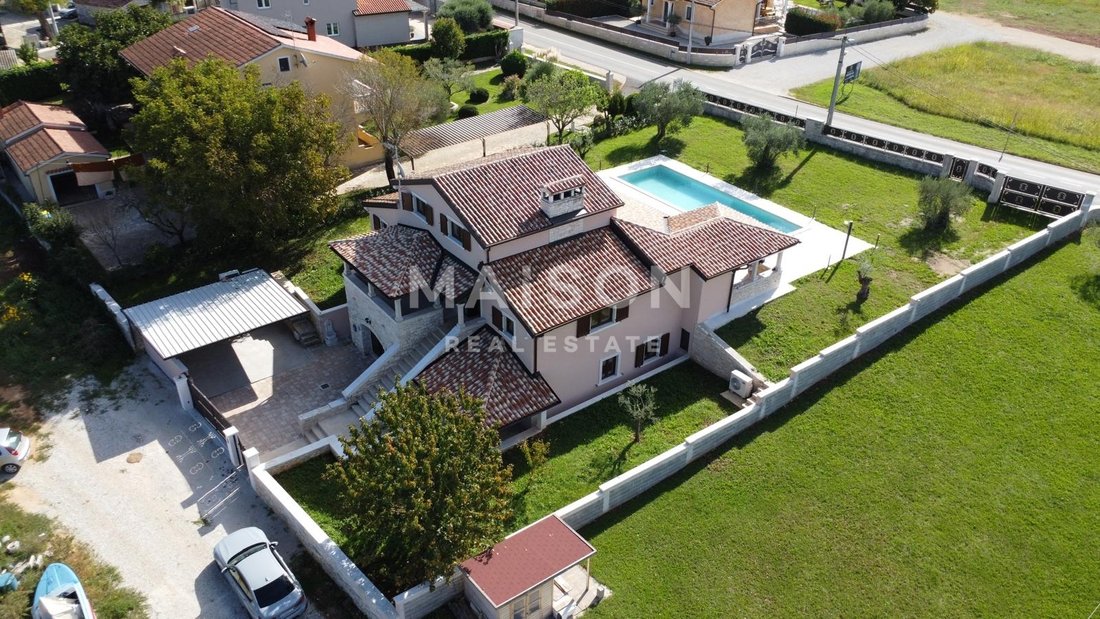 House in Croatia 2 - 16718817