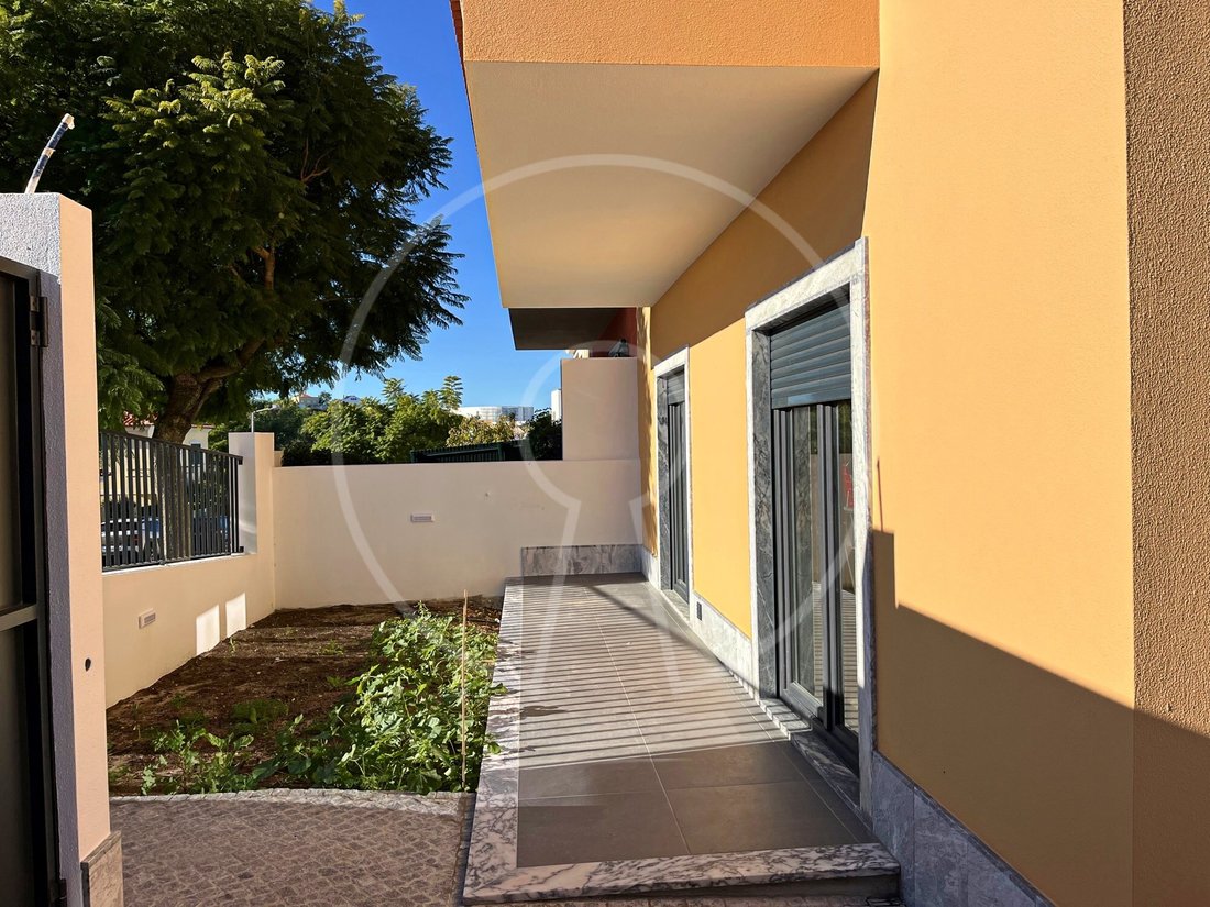 House in Estoril, Cascais e Estoril, Lisbon 4 - 15984825