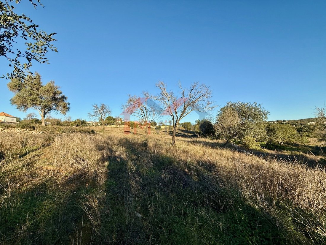 Land in Boliqueime, Algarve, Portugal 1 - 15013966