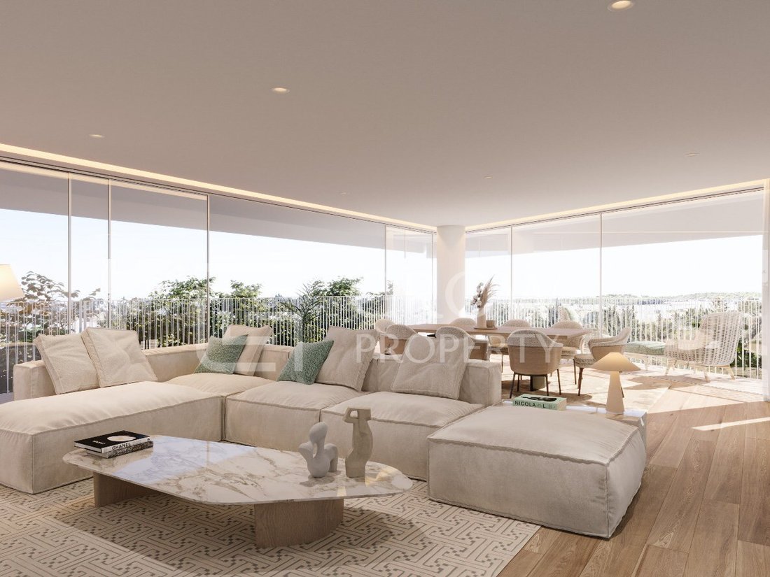 Apartment in Vilamoura, Quarteira, Algarve 3 - 16599646